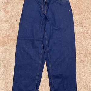 Blair Adjustable Waist Jeans.  Size 12 Petite Short. Brand New. Never worn.